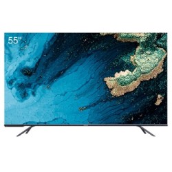 Hisense 海信 HZ55E7D 液晶电视 55英寸 4K