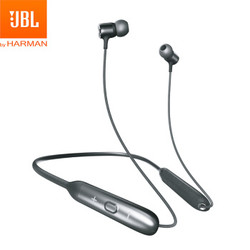 JBL LIVE220BT 颈挂式无线蓝牙耳机