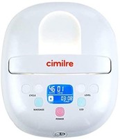 Cimilre S3 双电动吸奶器