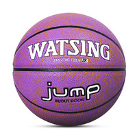 WITESS 威特斯 COLOR7号粉色渲染 比赛篮球