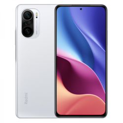 Redmi 红米 K40 Pro 5G智能手机 8GB+256GB