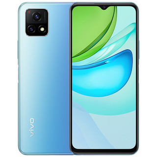 vivo Y31s 5G智能手机 6GB+128GB  标准版