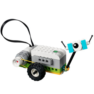 LEGO education 乐高教育 45300 WeDo2.0科学机器人套装