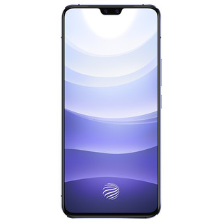 vivo S9 5G手机 8GB+128GB 子夜蓝