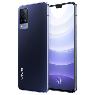 vivo S9 5G手机 8GB+128GB 子夜蓝