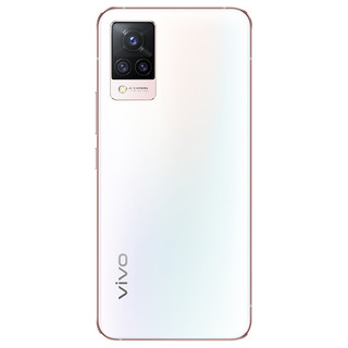 vivo S9 5G手机 8GB+128GB 朝露白