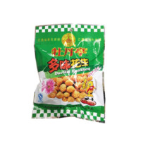 牡丹亭 多味花生 225g