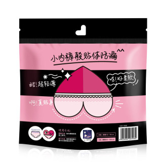kotex 高洁丝 经典系列夜安裤裤型卫生巾