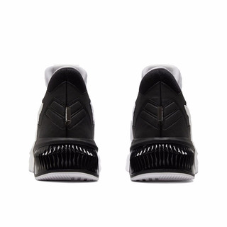 PUMA 彪马 PROVOKE XT BLOCK 女子训练鞋 195052-01 白色/黑色 36