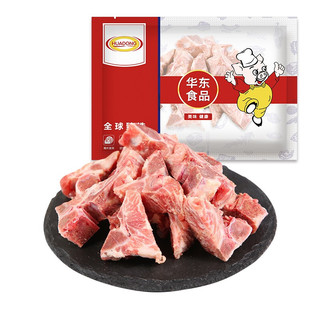 HuaDong 英国猪脊骨 1kg