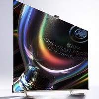 Hisense 海信 影像大师系列 U7G-PRO 液晶电视 欧洲杯60周年定制版