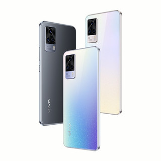 vivo S9e 5G手机 8GB+128GB 黑曜石