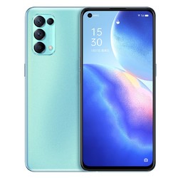 OPPO Reno5 K 5G智能手机 8GB+128GB