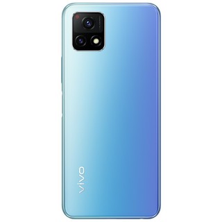 vivo Y31s 标准版 5G手机 6GB+128GB 湖光蓝