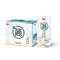 88VIP、有券的上：Bright 光明 研简 新配方酸奶135g*16盒