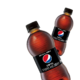 pepsi 百事 可乐 无糖 Pepsi 碳酸饮料 300ml*24瓶