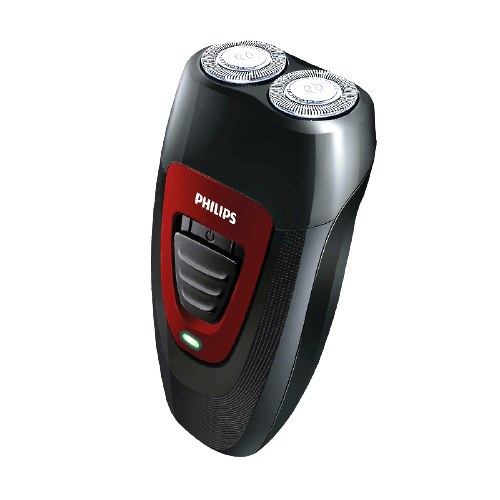 philips 飞利浦 pq182 电动剃须刀 黑色