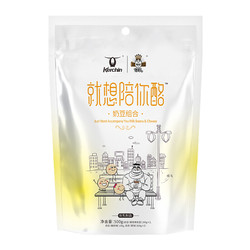 你氏 科尔沁奶豆组合 500g