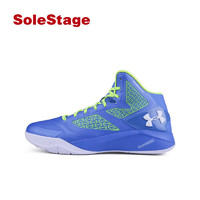 Under Armour 安德玛 UA库里2篮球鞋男 1258143-041