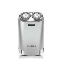 PHILIPS 飞利浦 HS198 电动剃须刀 银色