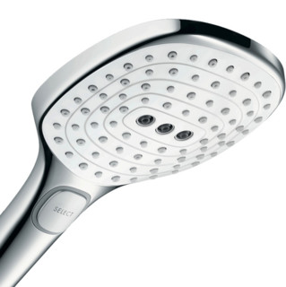 hansgrohe 汉斯格雅 飞雨系列 27113000 淋浴花洒套装