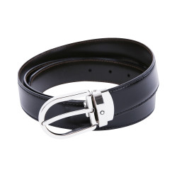 MontBlanc 万宝龙 38157 男士腰带