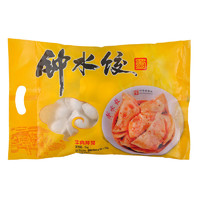 赖 钟水饺 牛肉芹菜口味 1kg