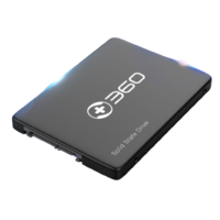 360 S-01 SATA 固态硬盘 120GB（SATA3.0）