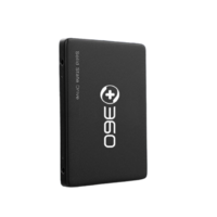 360 固态硬盘 240GB SATA3.0 黑色