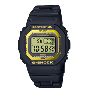 CASIO 卡西欧 G-SHOCK系列 42.8毫米电子腕表