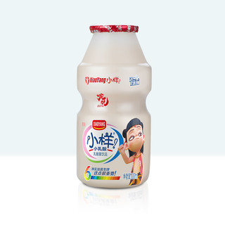 XIAOYANG 小样 小乳酸菌饮品 原味 100ml*20瓶 哪吒联名款