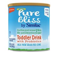 Abbott 美国雅培 Pure Bliss 幼儿配方奶粉 3段 700g*6罐