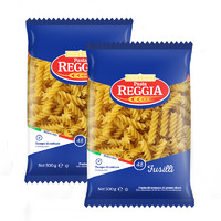 Pasta REGGIA 瑞杰 螺丝意大利面 500g*2袋