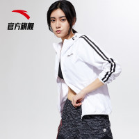 促销活动:京东 安踏官方旗舰店 女神节来袭!