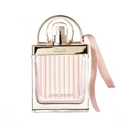 Chloé 蔻依 爱情故事香水 EDP 30ml