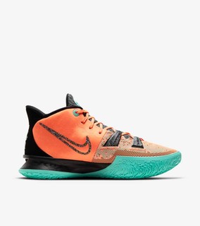 NIKE 耐克 Kyrie 7 EP 男子篮球鞋