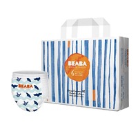 Beaba: 碧芭宝贝 Beaba（碧芭宝贝）盛夏光年系列婴儿纸尿裤XXL码30片×2包