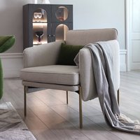 悠质家 北欧懒人沙发单人布艺休闲椅设计师客厅卧室A-S5601Y
