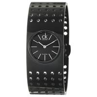 卡尔文·克莱 Calvin Klein 石英腕表 K8323302
