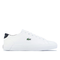 LACOSTE 拉科斯特 Gripshot Trainers 女士休闲运动鞋