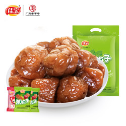 佳宝 加应子 500g(1斤约40小包)