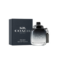 COACH 蔻驰 男士淡香水 EDT 40ml