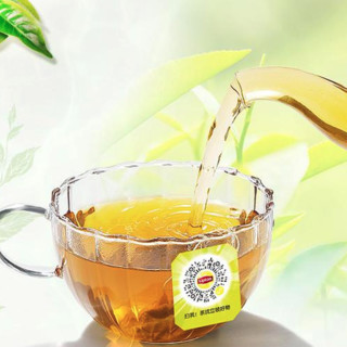 Lipton 立顿 茉莉花茶 50g*24盒