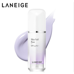 LANEIGE 兰芝 雪纱丝柔淡紫色隔离霜 30ml  