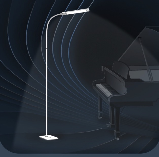 eyespro 孩视宝 vl706 护眼落地灯 到手269元起包邮