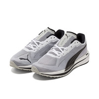 PUMA 彪马 VELOCITY NITRO 男子跑鞋 194596-04 白/黑色 39