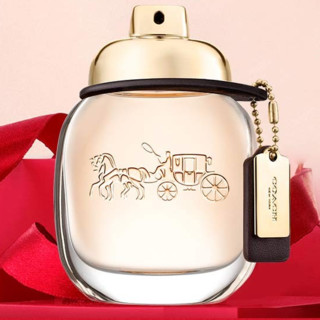 COACH 蔻驰 女士浓香水 EDP 50ml