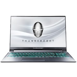 ThundeRobot 雷神 911MT 暗杀星3代 15.6英寸游戏本(i7-10870H、16G、512G、RTX3060、240Hz)