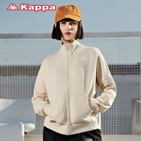 Kappa 卡帕 K0A62WK75D 女款运动夹克