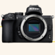 Nikon 尼康 Z 50 APS-C画幅 微单相机 黑色 Z DX 16-50mm F3.5